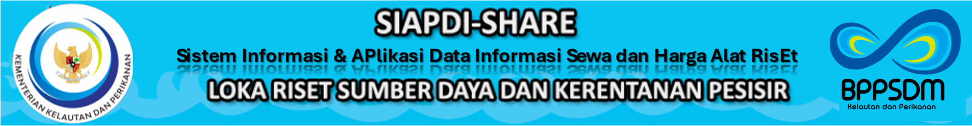 Basis Data Alat Riset LRSDKP